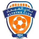 Al-Fayha 