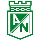 Atlético Nacional Atlético Nacional