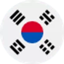 Coreia do Sul