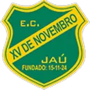 XV de Jaú 