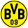 Logo do Borussia Dortmund