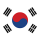 Brasão de Coreia do Sul