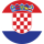 Brasão de Croácia