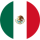 Brasão de México