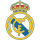 Logo do Real Madrid