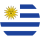 Brasão de Uruguai
