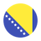 Bósnia - Herzegovina
