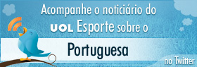 Seu clube no Twitter