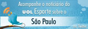 Seu clube no Twitter