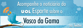 Seu clube no Twitter