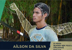 Ailson da Silva