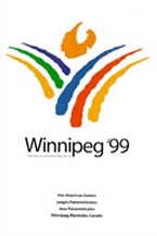 Pôster do Pan de 1997, Winnipeg